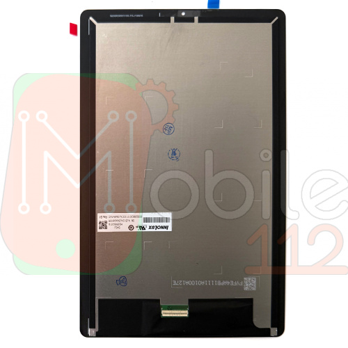 Дисплей Lenovo Tab M9 9.0" TB310FU + тачскрин (оригінал OEM) фото 3