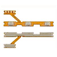 Шлейф Xiaomi Redmi 10A з кнопками гучності та включення