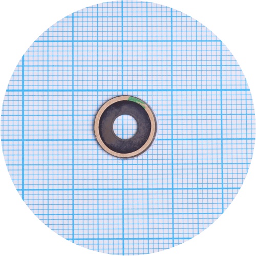 Скло камери Apple iPhone 14 Pro, iPhone 14 Pro Max (широке) фото 2