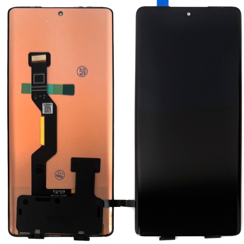 Дисплей Motorola Moto G85 XT2427-3 + тачскрин (оригинал Китай)