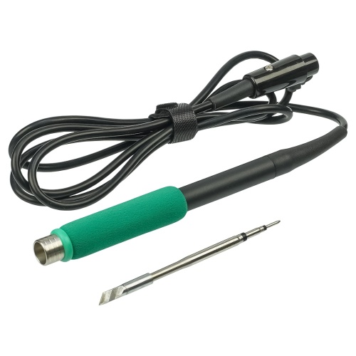 Паяльна станція прецизійна Aifen A5-245 (паяльник стандарту JBC 245, 120W, 100C - 450C) фото 5