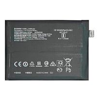 Акумулятор Oppo BLP891 Find X5 (оригінал Китай 4800 mAh)