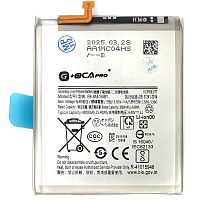 Аккумулятор Samsung EB-BA515ABY оригинал G+OCA Pro Galaxy A51 2019 A515F 4000 mAh