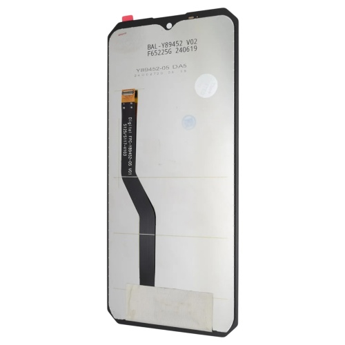 Дисплей Oukitel WP28 WP38 з тачскріном (оригінал Китай)