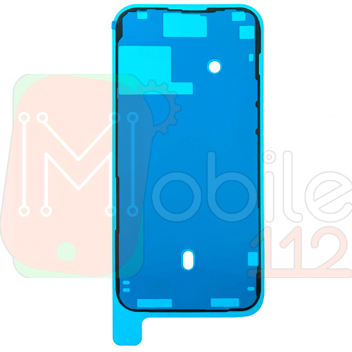 Скотч - стікер для дисплея iPhone 14 Pro Max (AAA)