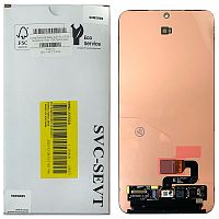 Дисплей Samsung Galaxy S24+ Plus S926 з тачскріном (оригінал 100% Service Pack)