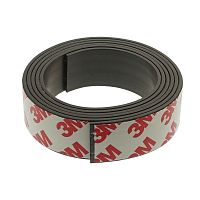 Магнитная лента 3M 20 мм х 1м