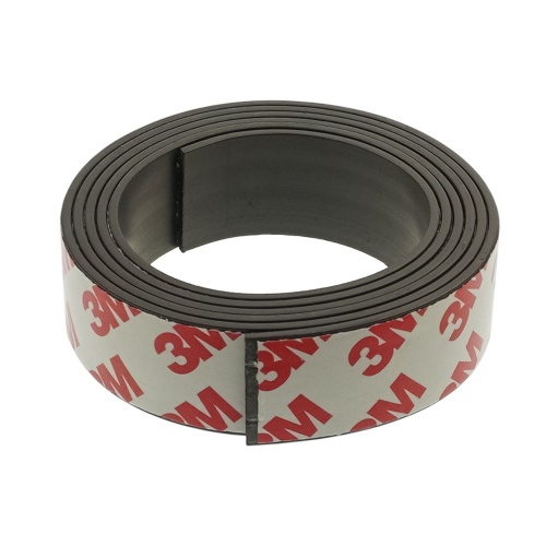 Магнитная лента 3M 20 мм х 1м