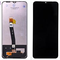 Дисплей Samsung Galaxy A22 5G A226B з тачскріном (оригінал OEM)