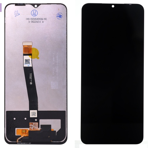 Дисплей Samsung Galaxy A22 5G A226B з тачскріном (оригінал OEM)