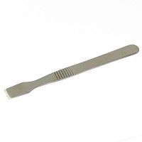 Лопатка металева Aida AD-i2, одностороння, для розбирання корпусів