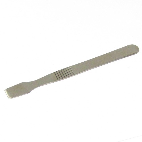 Лопатка металева Aida AD-i2, одностороння, для розбирання корпусів