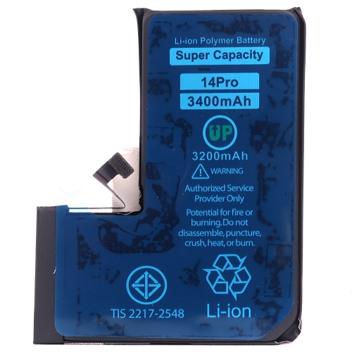 Аккумулятор Apple iPhone 14 Pro (без ошибки) Аккумулятор Apple iPhone 14 Pro (без ошибки)