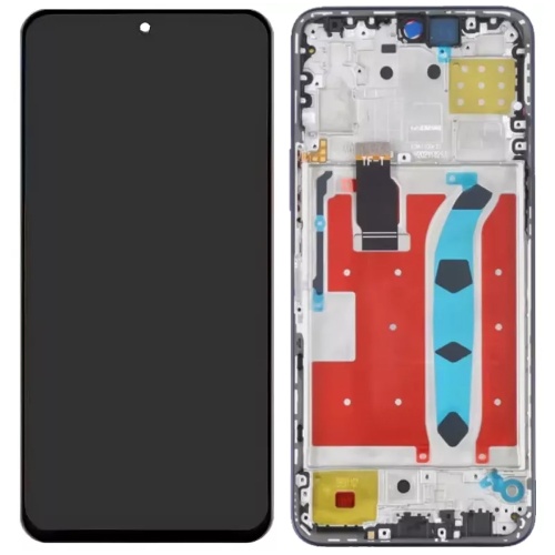 Дисплей Huawei Honor X8 4G Honor X30i з тачскріном (оригінал 100% Service Pack з рамкою) Дисплей Huawei Honor X8 4G Honor X30i з тачскріном (оригінал 100% Service Pack з рамкою)