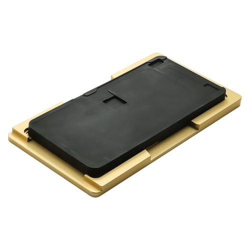 Комплект форм для Apple iPhone 11 Pro Max, для відцентрування та склеювання дисплея зі склом