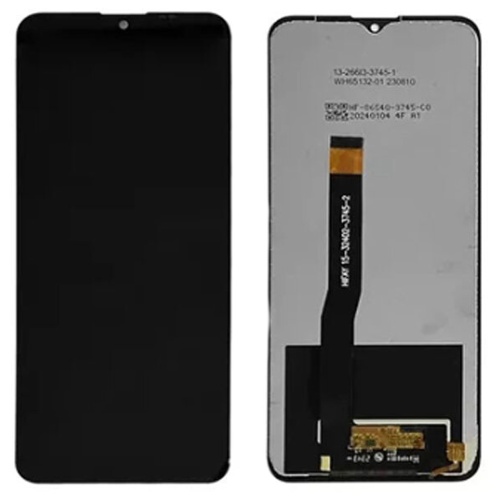 Дисплей Cubot Note 21 Note 40 Note 50 з тачскріном (AAAA) Дисплей Cubot Note 21 Note 40 Note 50 з тачскріном (AAAA)