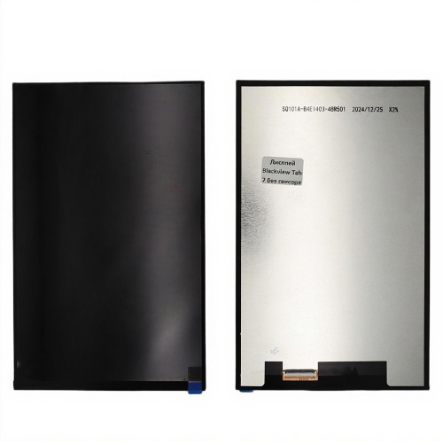 Дисплей Blackview Tab 7 (AAAA без тачскріна)