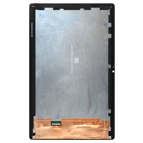 Дисплей Samsung Galaxy Tab A7 10.4 T500 T505 + тачскрин (белый)