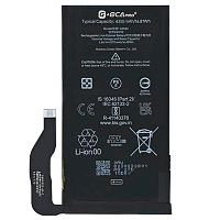 Акумулятор Google GZE8U Pixel 7 (оригінал G+OCA Pro 4355 mAh)