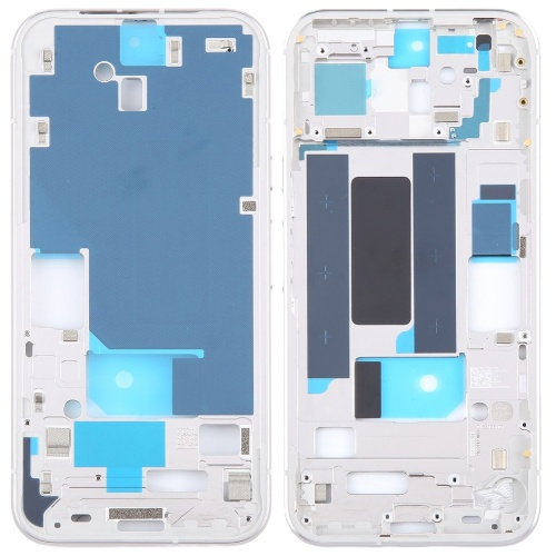 Рамка дисплея Google Pixel 8a (золотиста)