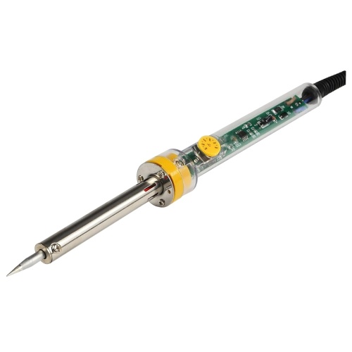 Паяльник Aida 905C (з регулюванням t 200 – 450 гр C, 220V, 60W) фото 2