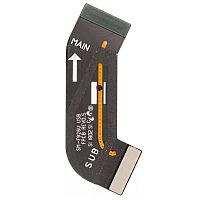 Шлейф Samsung Galaxy Z Fold3 5G міжплатний - основний