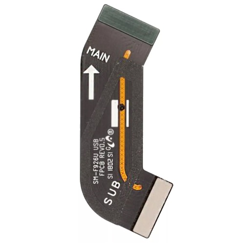 Шлейф Samsung Galaxy Z Fold3 5G міжплатний - основний