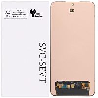 Дисплей Samsung Galaxy S25 FE S731 з тачскріном (оригінал 100% Service Pack)