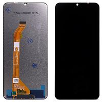 Дисплей Realme Note 70 + тачскрин (оригинал Китай)