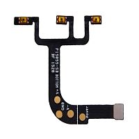 Шлейф OnePlus X E1003 з кнопками гучності та ввімкнення