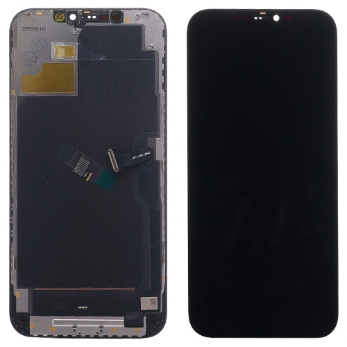 Дисплей Apple iPhone 12 Pro Max з тачскріном (OLED DD Replaceable IC)
