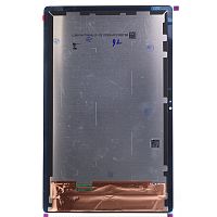 Дисплей Samsung Galaxy Tab A7 10.4 T500 T505 з тачскріном (білий оригінал OEM)