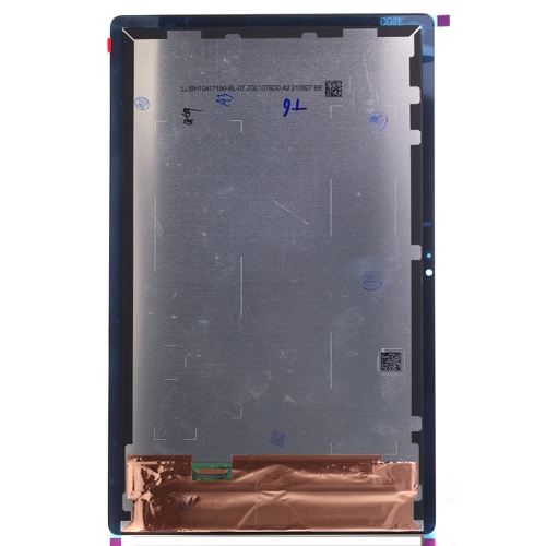 Дисплей Samsung Galaxy Tab A7 10.4 T500 T505 з тачскріном (білий оригінал OEM)