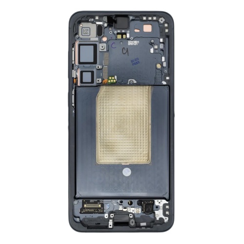 Дисплей Samsung Galaxy S25+ Plus S936 з тачскріном (оригінал OEM SP з рамкою) Дисплей Samsung Galaxy S25+ Plus S936 з тачскріном (оригінал OEM SP з рамкою)