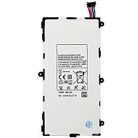 Аккумулятор Samsung T4000E оригинал Китай Galaxy Tab 3 7.0" P3200 P3210 T210 T211 T2100 T2110 4000mAh