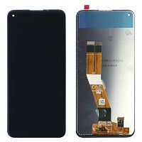 Дисплей Samsung Galaxy A11 A115F, Galaxy M11 M115F + тачскрин (157,5 мм)