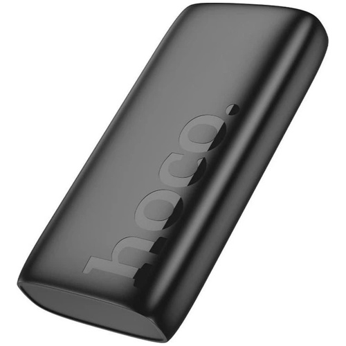 Power Bank Павербанк Hoco J122A Respect 22.5W+PD20W 20000mAh фото 2
