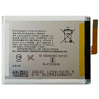 Аккумулятор Sony LIS1618ERPC оригинал Китай Xperia XA F3111 F3112, XA1 G3112 2300 mAh