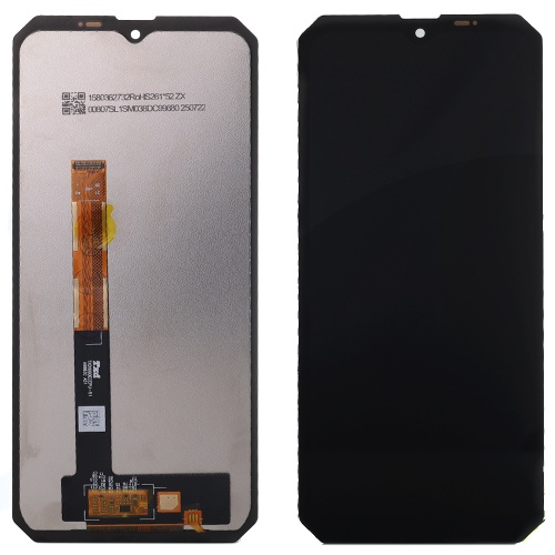 Дисплей Blackview BV6200 BV6200 Pro з тачскріном (AAAA)