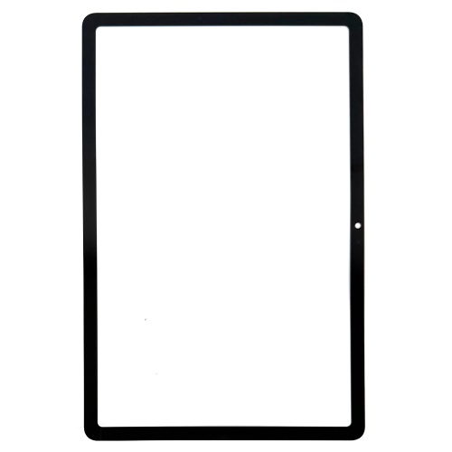 Скло екрану Samsung Galaxy Tab S10 FE 10,9" X520 X526 (OCA Pro з плівкою) фото 2
