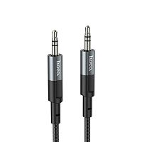 Кабель AUX Hoco UPA23 3.5mm to 3.5mm