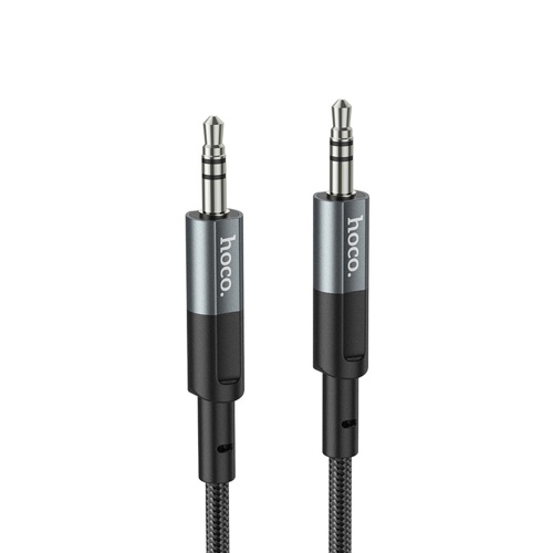 Кабель AUX Hoco UPA23 3.5mm to 3.5mm