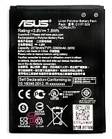 Акумулятор Asus C11P1506 оригінал Китай ZenFone Go ZC500TG Z00VD 2000mAh Розпродаж
