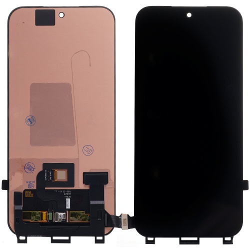 Дисплей Realme GT 8 Pro RMX5210 з тачскріном (оригінал OEM)