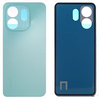 Задня кришка Infinix Smart 9 X6532 (зелена оригінал Китай)