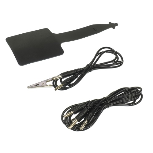 Паяльная станция прецизионная GVM T210D (2 паяльника стандарта JBC 210, 120W, 150C - 480C) фото 10