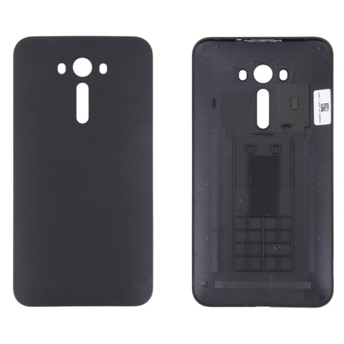 Задняя крышка Asus ZenFone 2 ZE550ML (черная оригинал Китай)