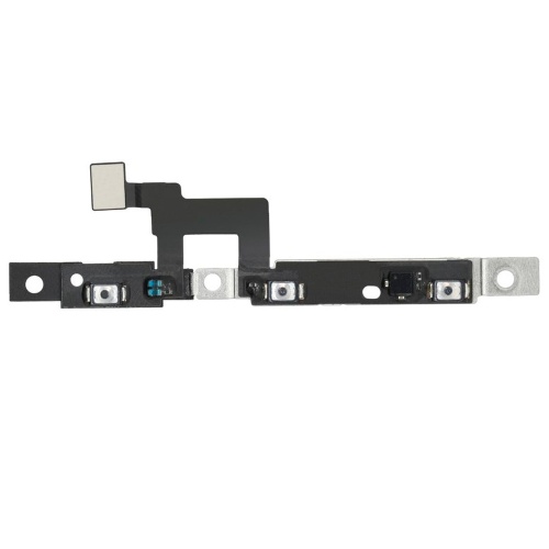 Шлейф Google Pixel 3 з кнопками гучності та увімкнення