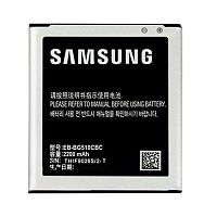Акумулятор Samsung EB-BG510CBC G510 Galaxy Core Prime Max 2200 mAh
