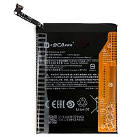 Акумулятор Xiaomi BN57 Poco X3 NFC, Poco X3 Pro (оригінал G+OCA Pro 5060 mAh)